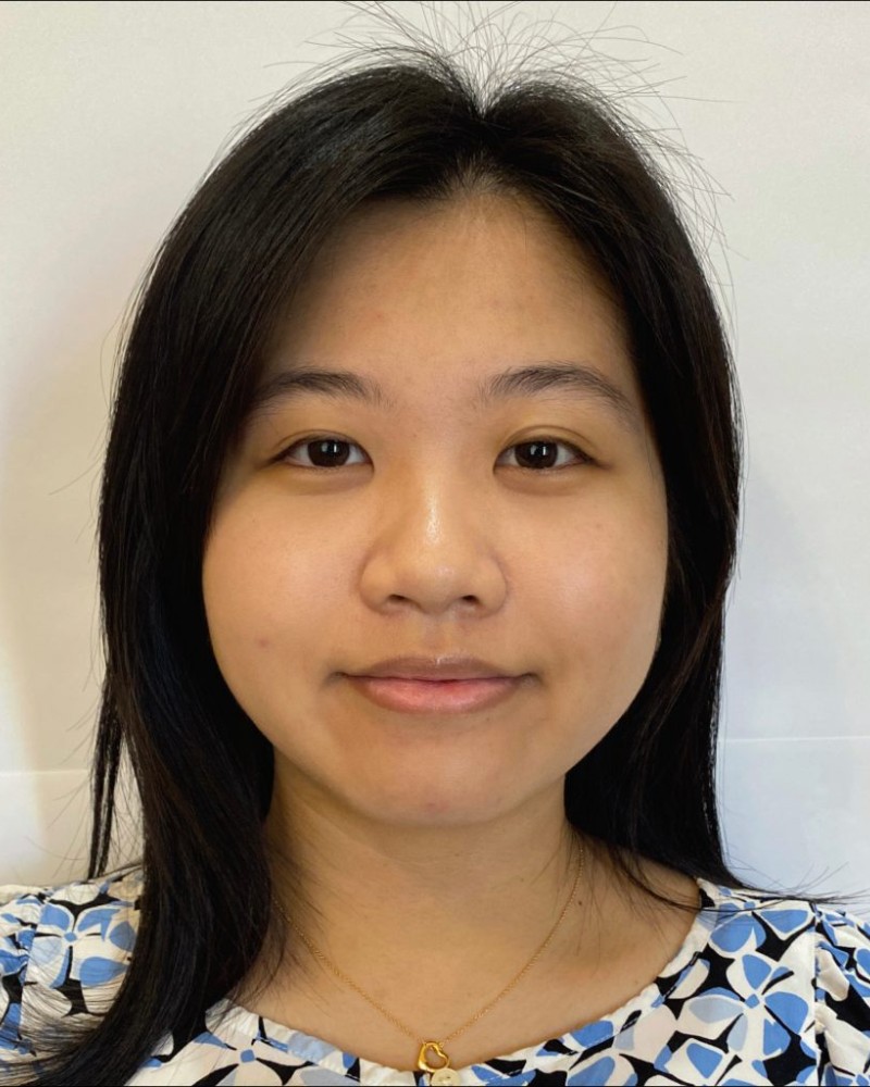 Andrea Li