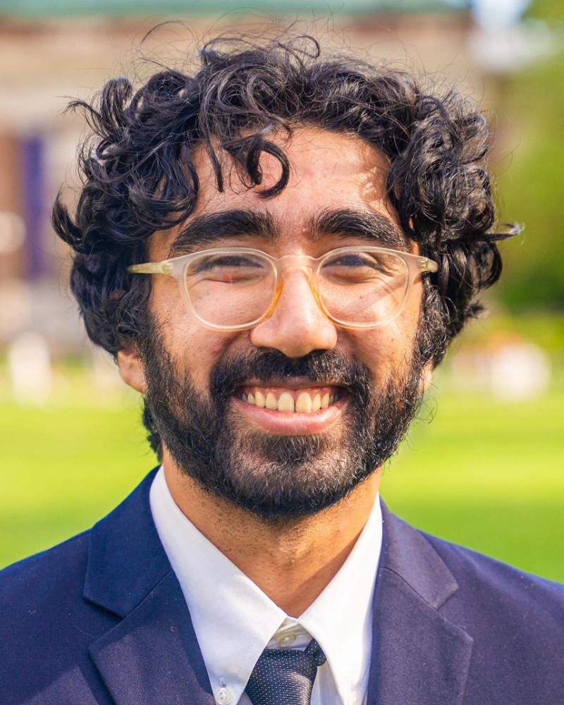 Arshveer Sachdeva