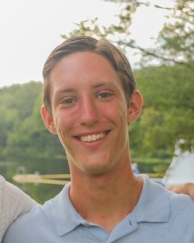 Luke Pauli