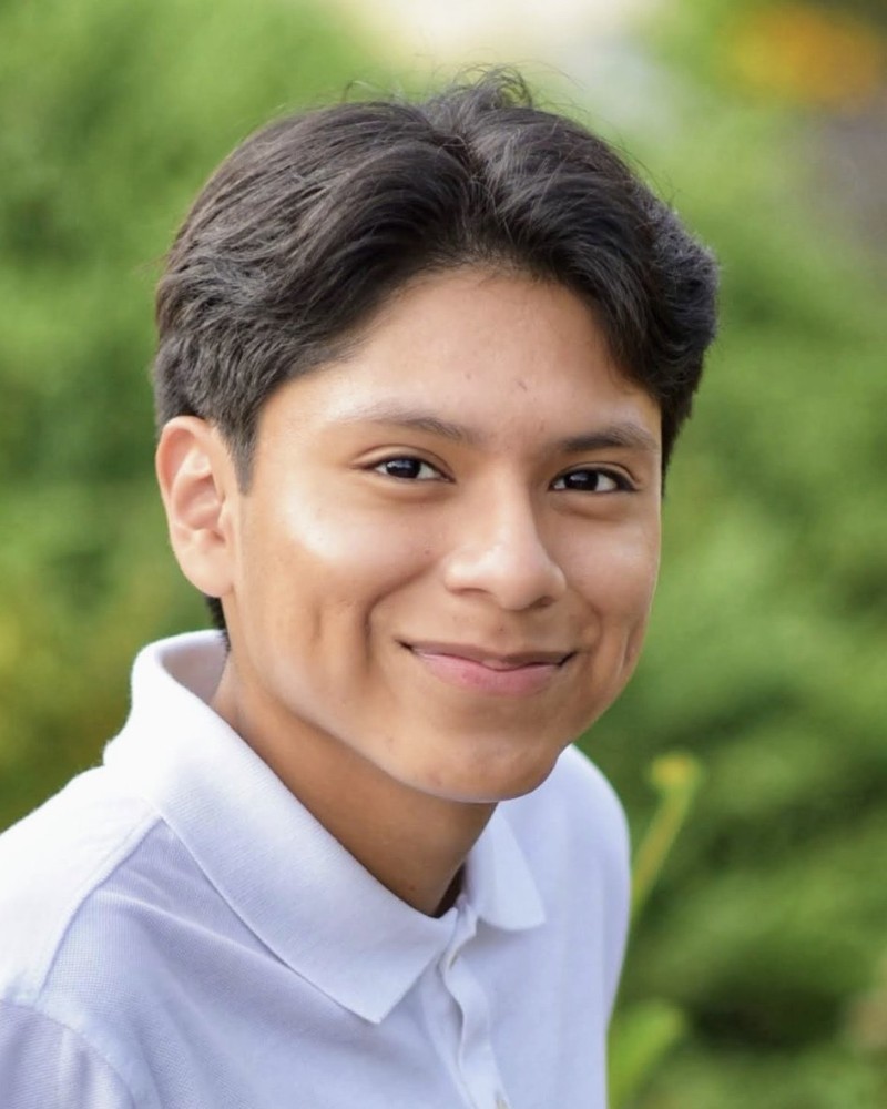 Ricardo Sanchez Cortes