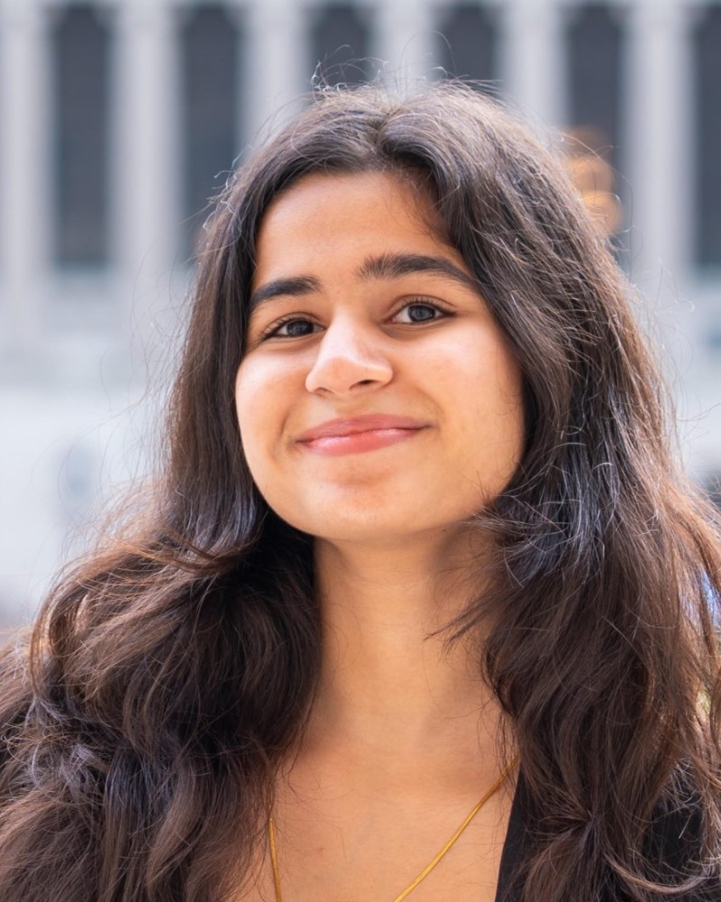 Ruhani Nagda