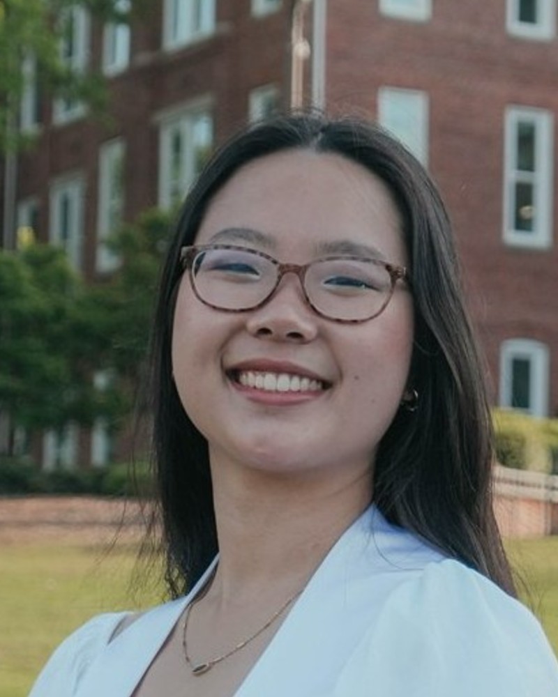 Ruxi Xia